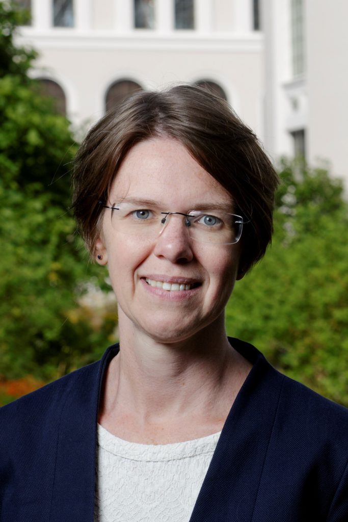 Picture of Elisabeth Ivarsflaten